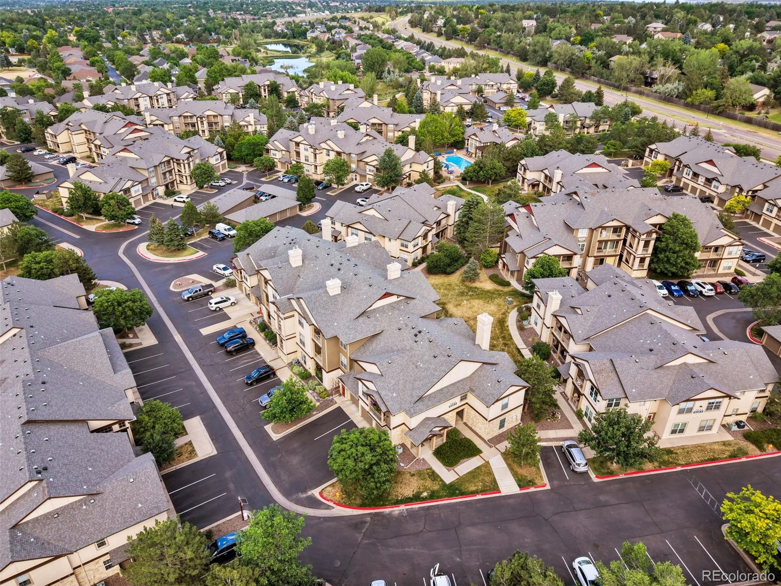 MLS Image #25 for 7483 s quail circle 614,littleton, Colorado