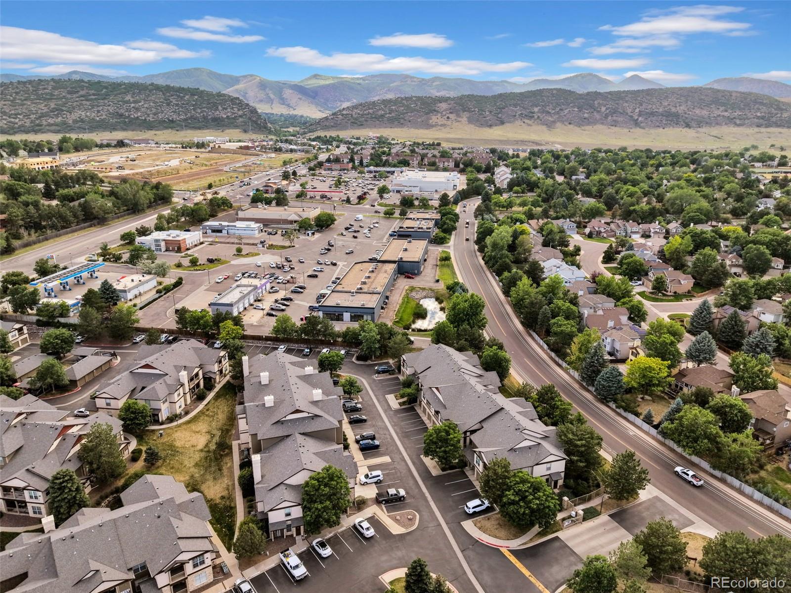 MLS Image #26 for 7483 s quail circle 614,littleton, Colorado