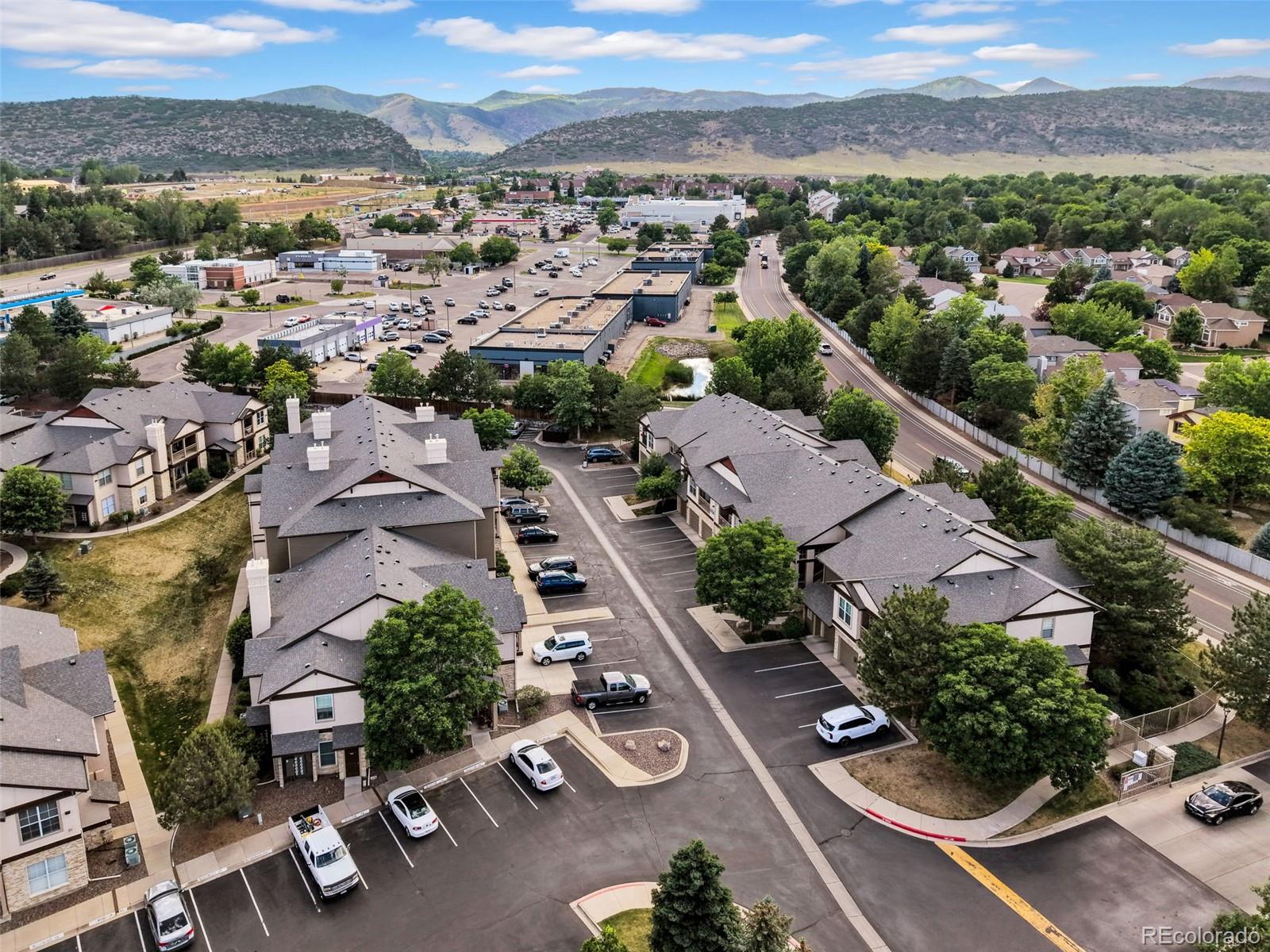 MLS Image #27 for 7483 s quail circle 614,littleton, Colorado