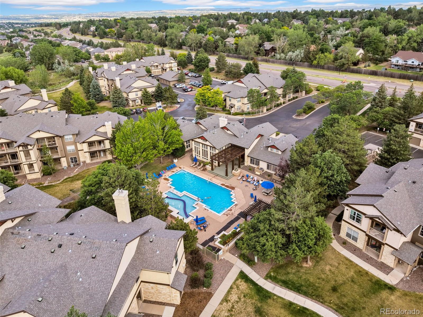 MLS Image #28 for 7483 s quail circle 614,littleton, Colorado