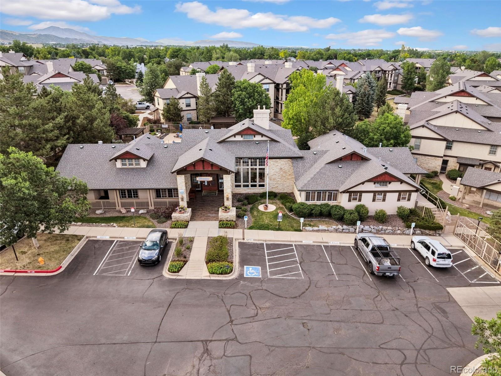 MLS Image #30 for 7483 s quail circle 614,littleton, Colorado