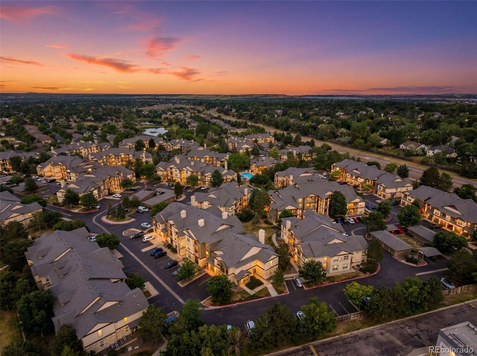 MLS Image #31 for 7483 s quail circle 614,littleton, Colorado