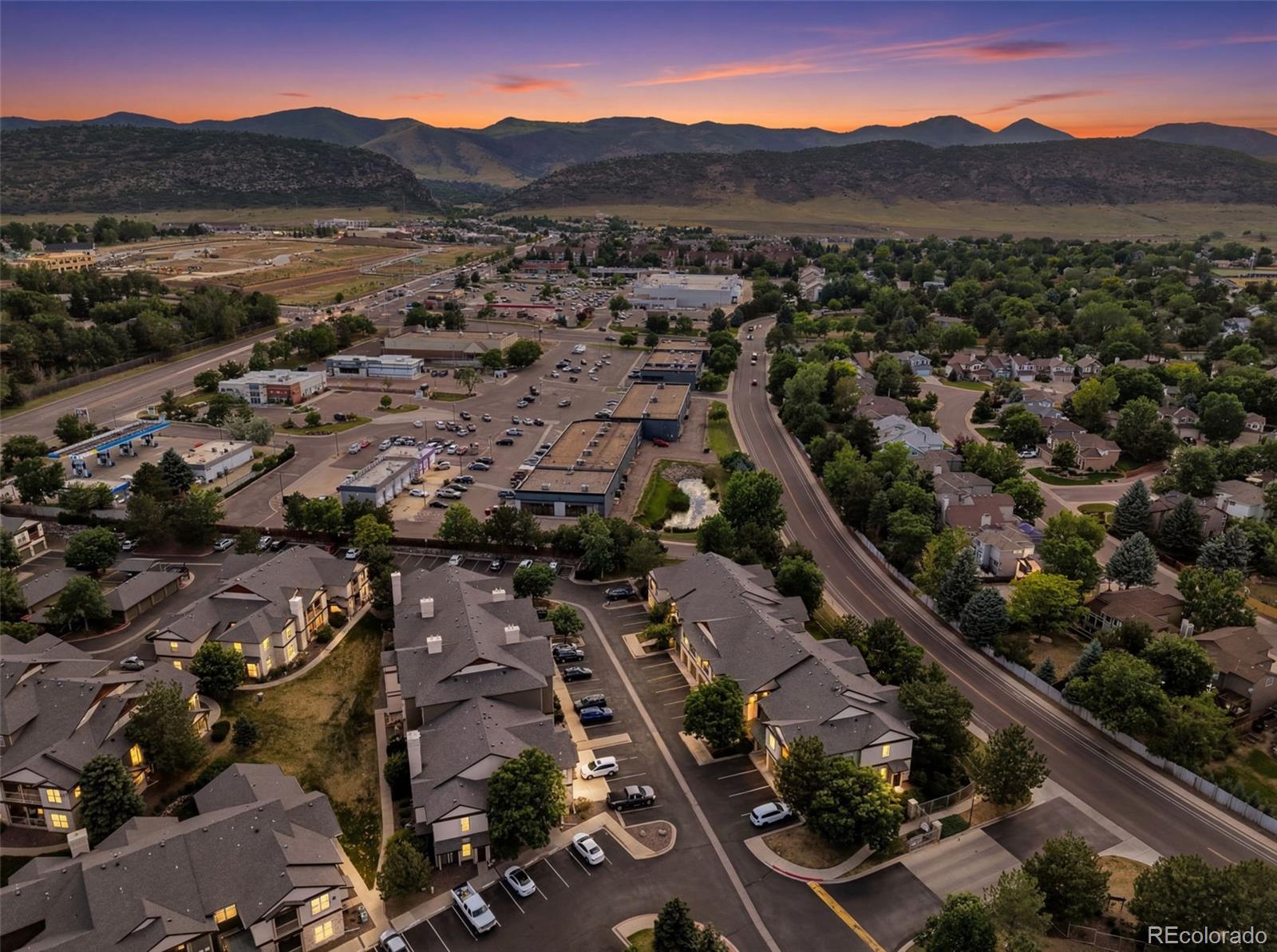 MLS Image #32 for 7483 s quail circle 614,littleton, Colorado
