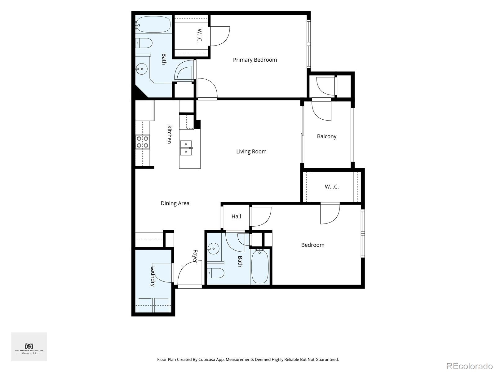 MLS Image #33 for 7483 s quail circle 614,littleton, Colorado