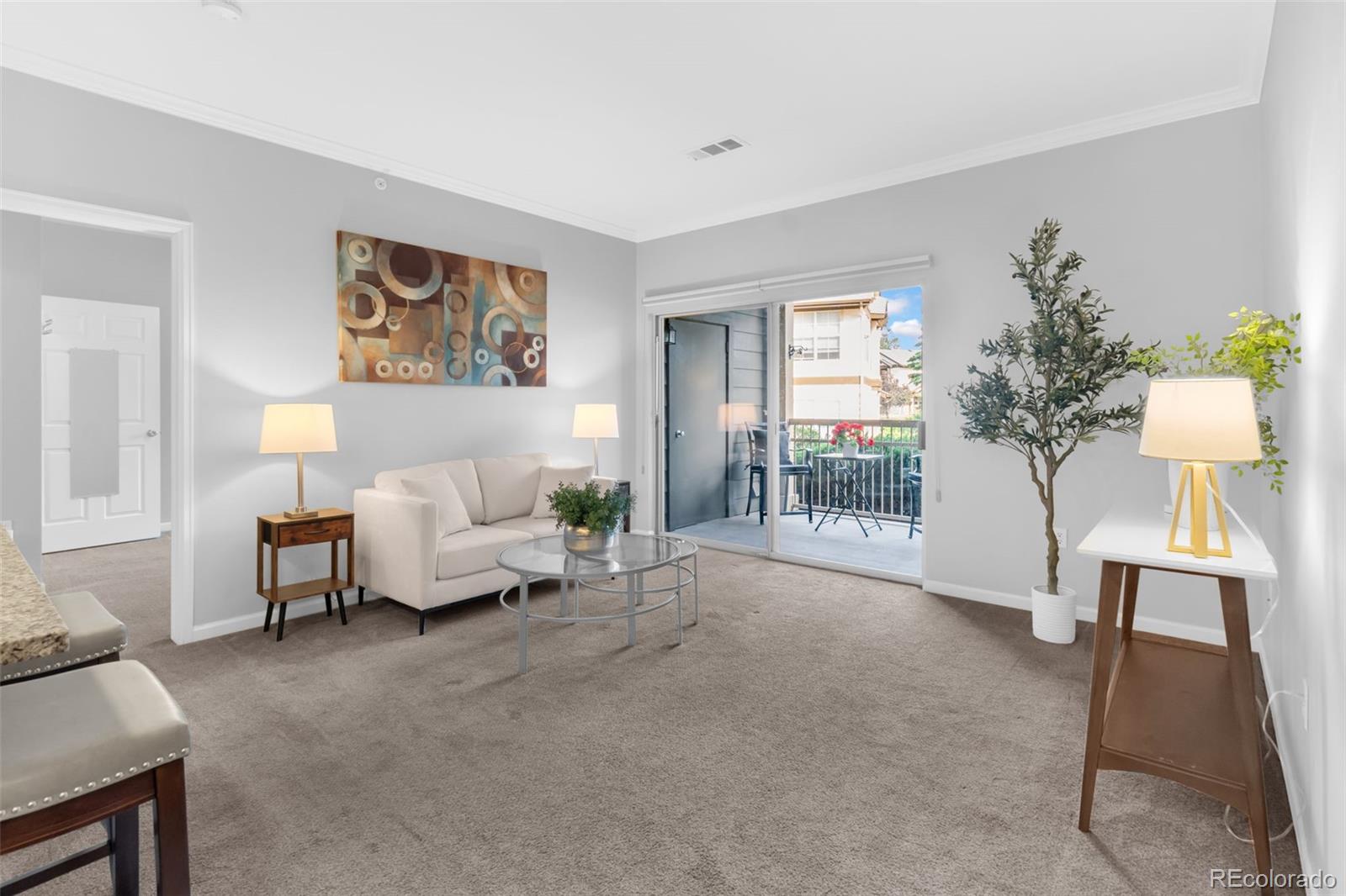 MLS Image #4 for 7483 s quail circle 614,littleton, Colorado
