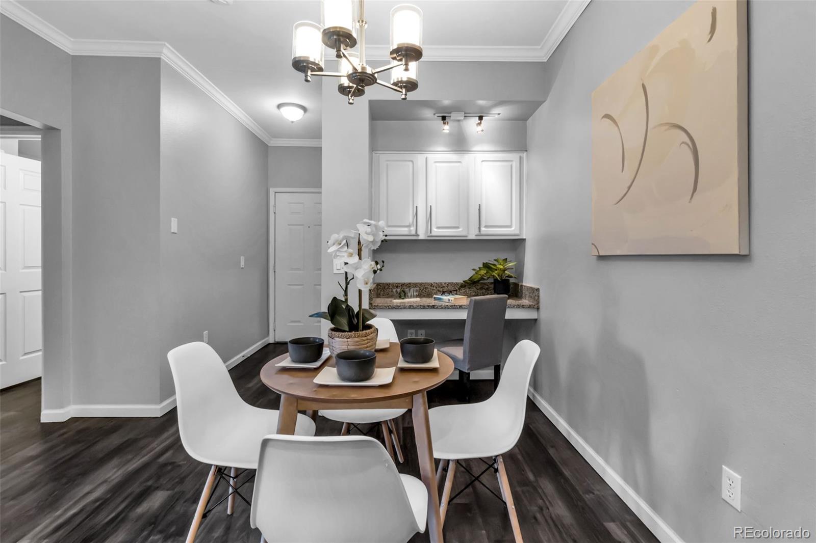 MLS Image #8 for 7483 s quail circle 614,littleton, Colorado