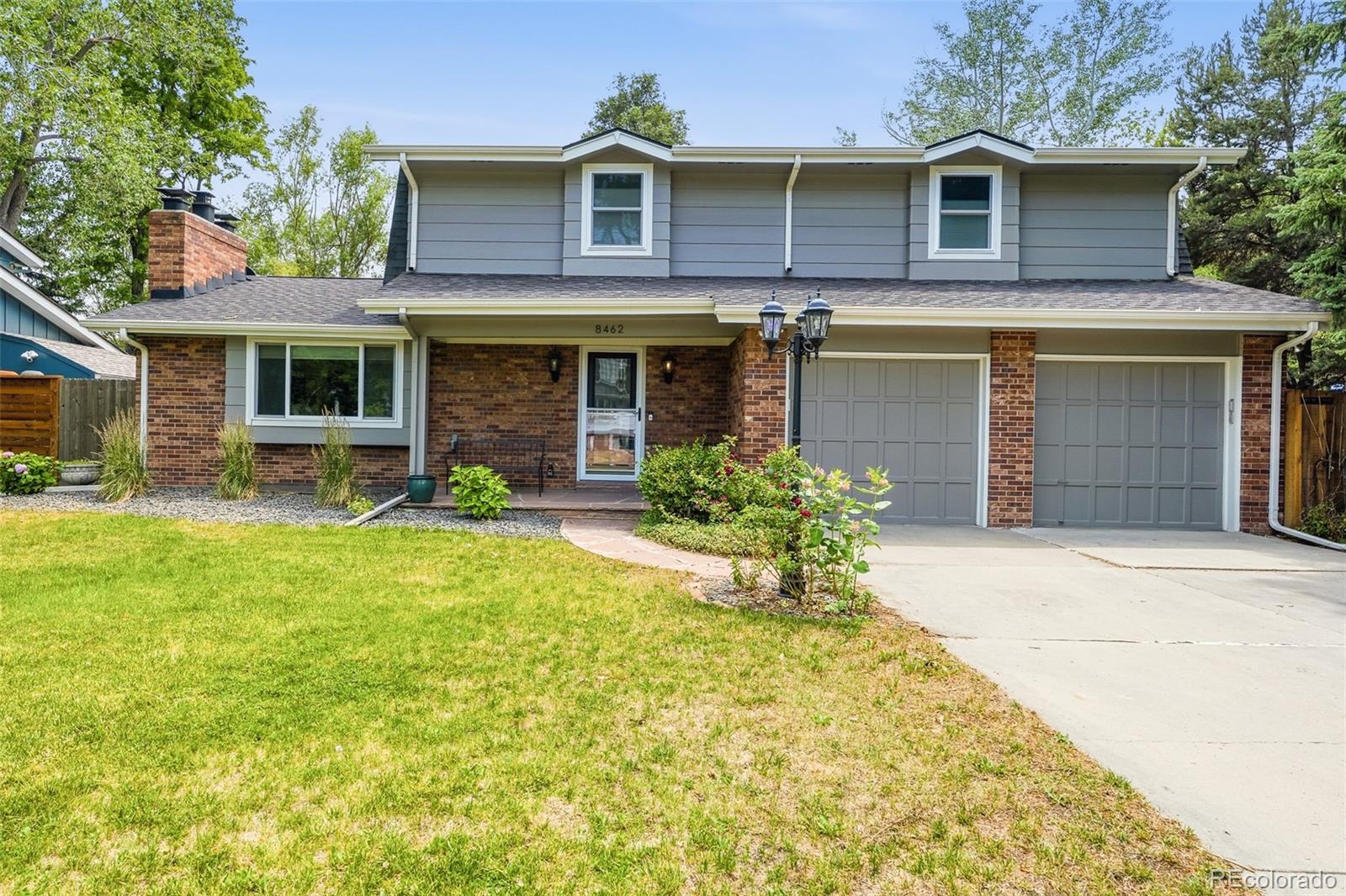 MLS Image #0 for 8462 w 24th avenue,lakewood, Colorado