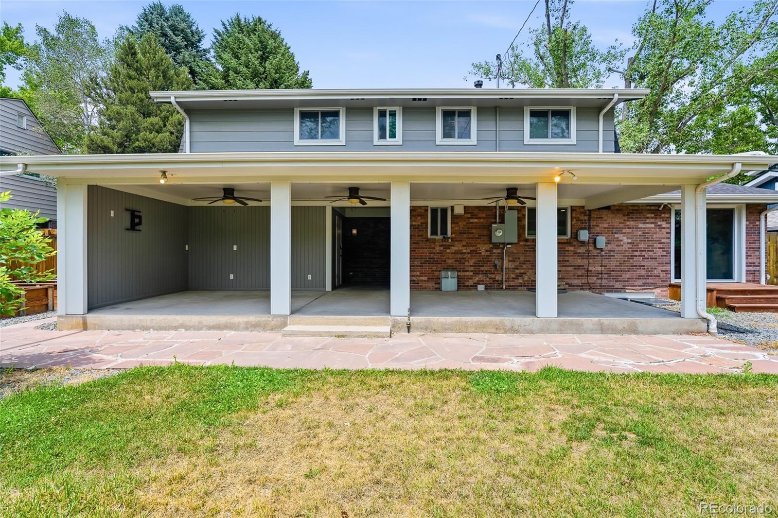 MLS Image #1 for 8462 w 24th avenue,lakewood, Colorado