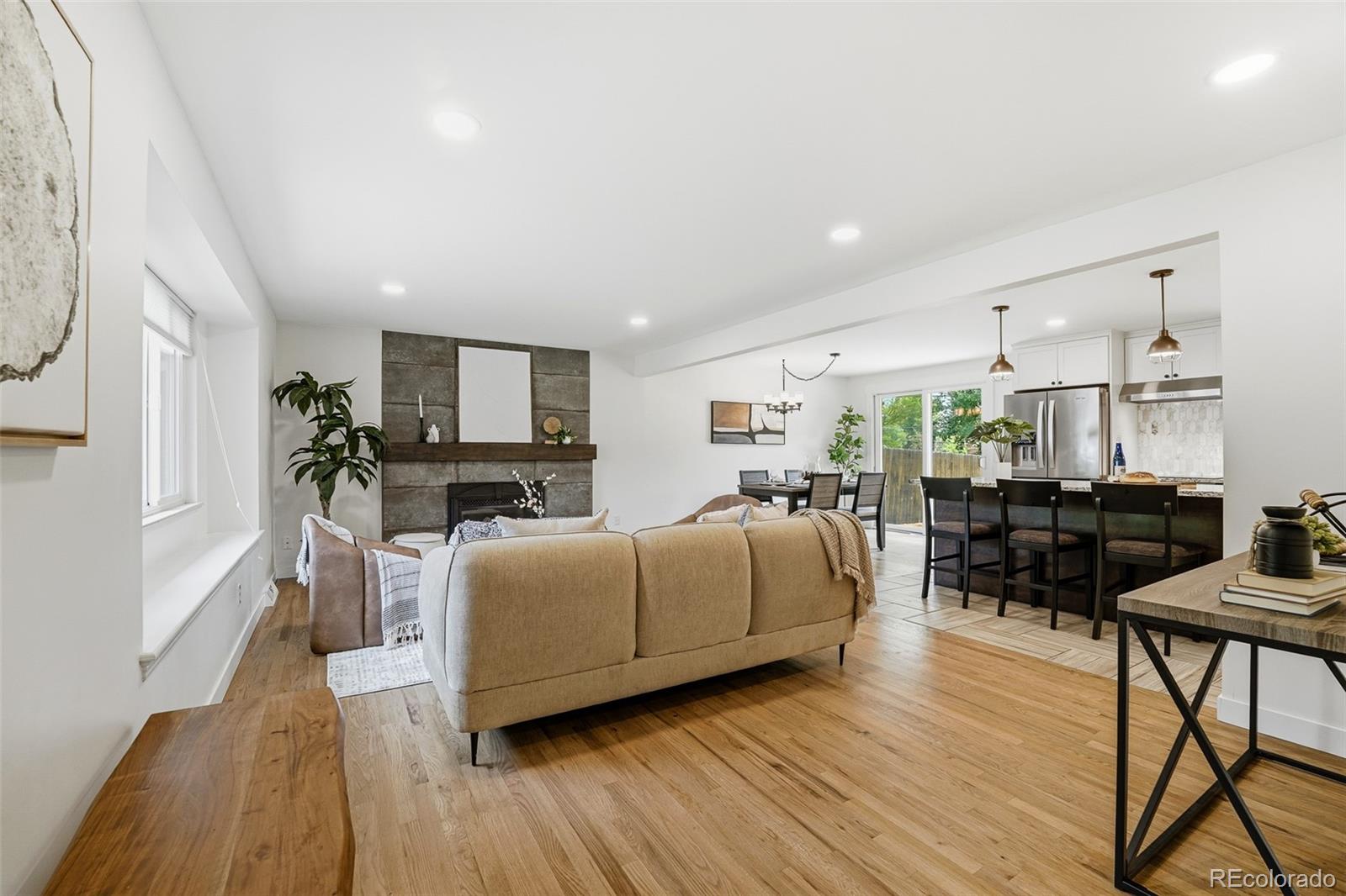 MLS Image #6 for 8462 w 24th avenue,lakewood, Colorado
