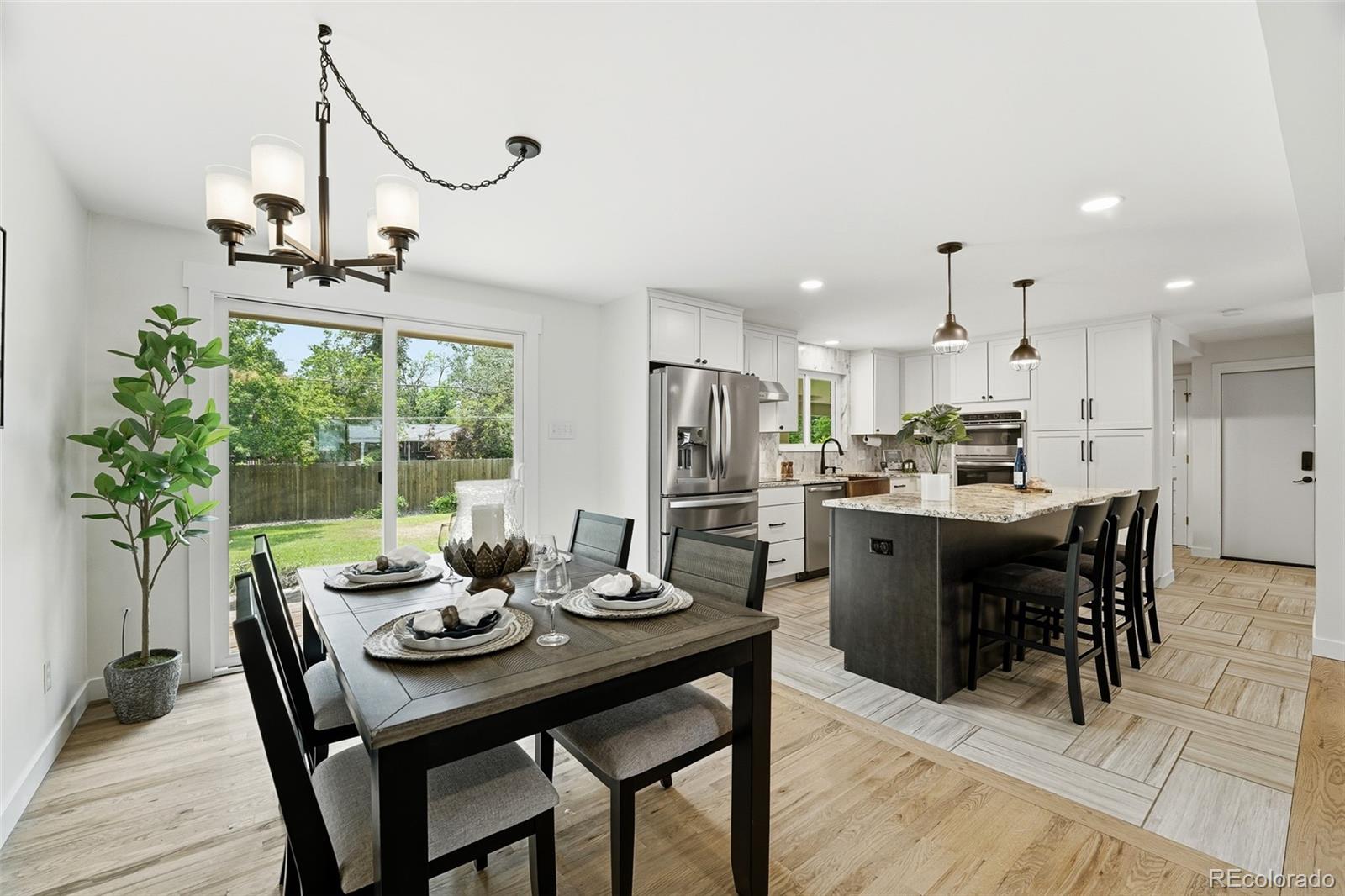 MLS Image #9 for 8462 w 24th avenue,lakewood, Colorado
