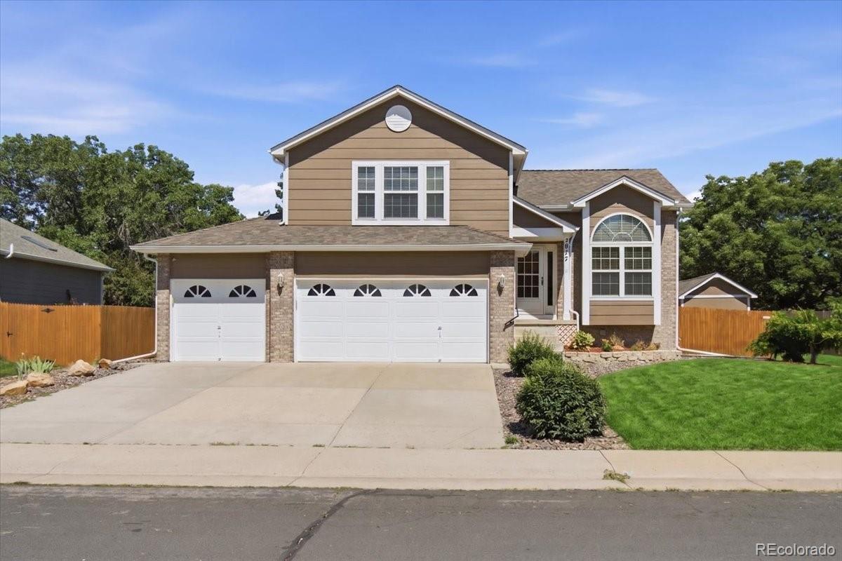 MLS Image #1 for 2977 w rowland avenue,littleton, Colorado