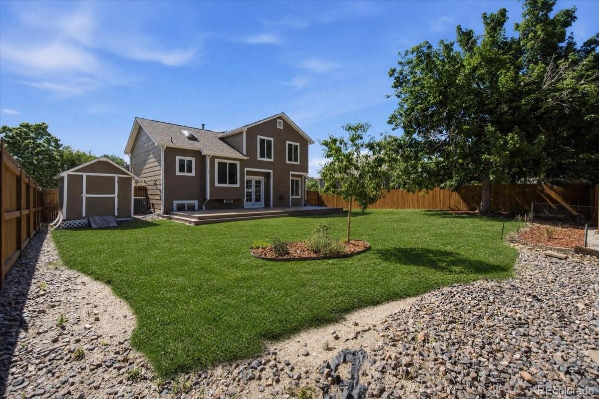 MLS Image #10 for 2977 w rowland avenue,littleton, Colorado
