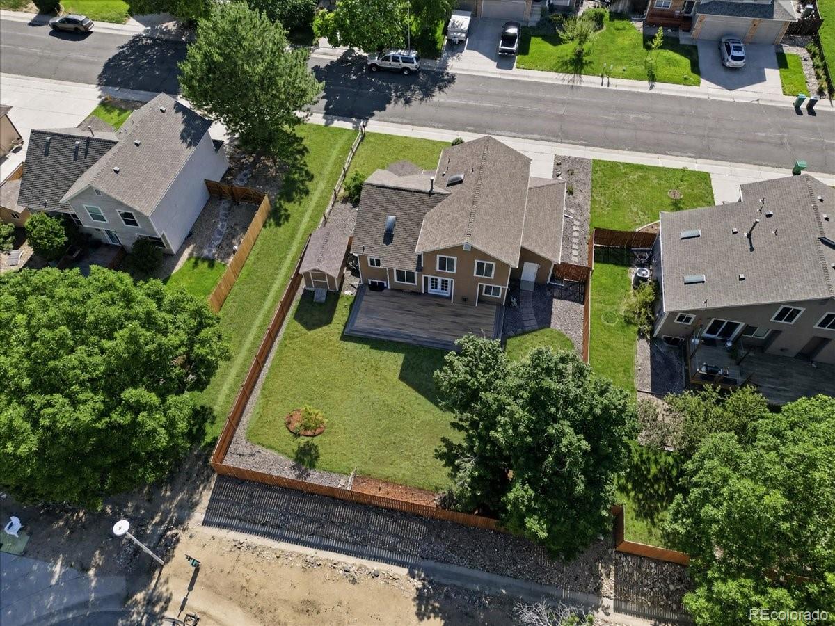 MLS Image #23 for 2977 w rowland avenue,littleton, Colorado