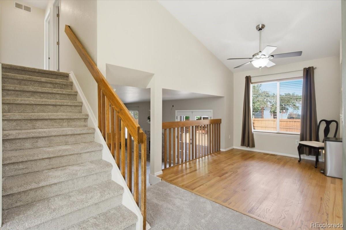 MLS Image #3 for 2977 w rowland avenue,littleton, Colorado