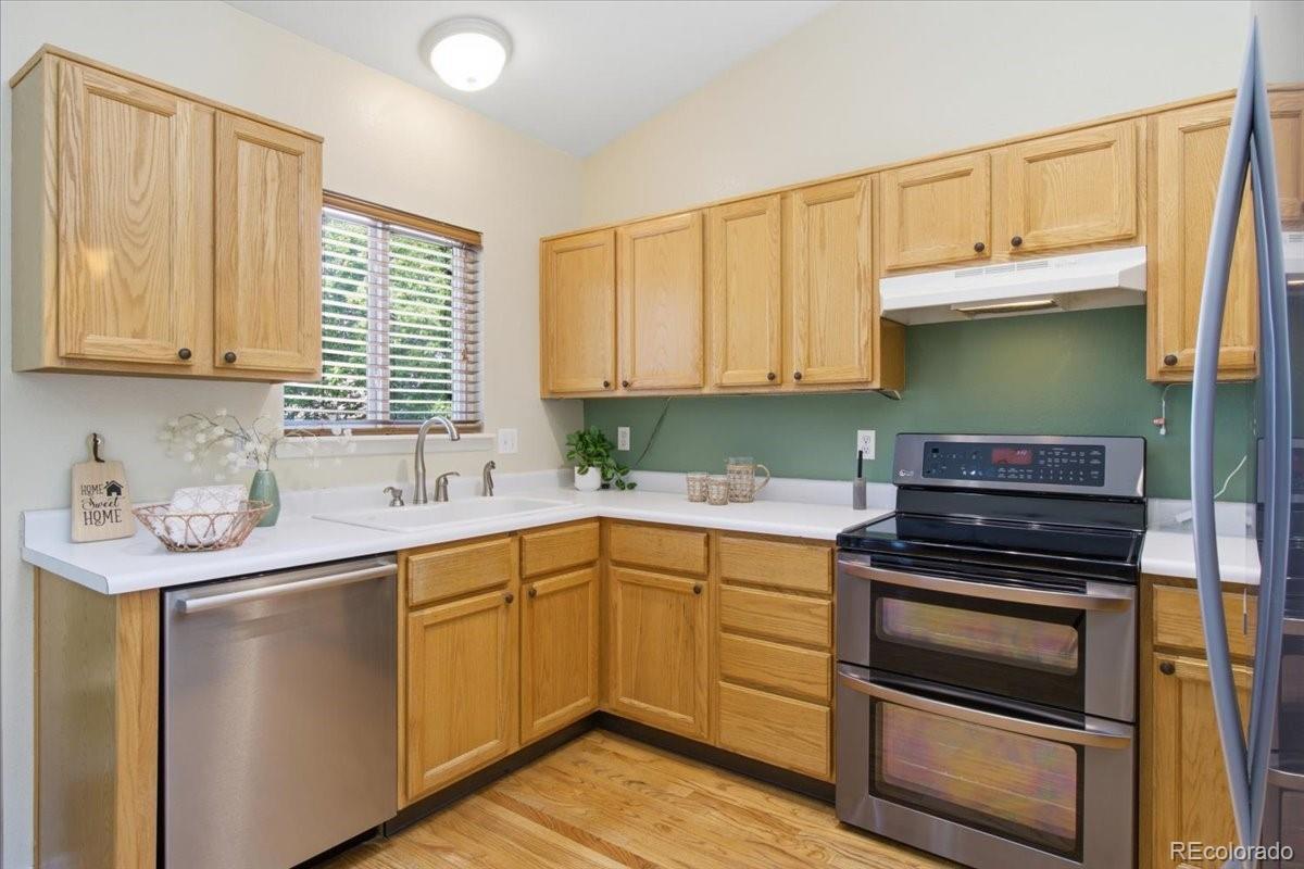 MLS Image #4 for 2977 w rowland avenue,littleton, Colorado