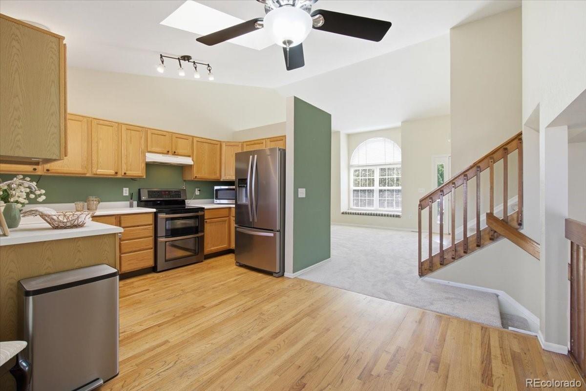 MLS Image #5 for 2977 w rowland avenue,littleton, Colorado