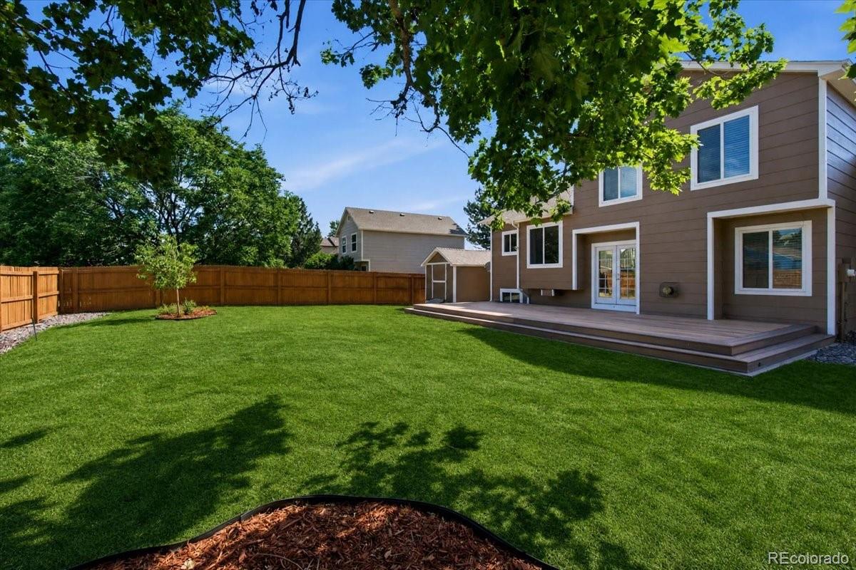 MLS Image #8 for 2977 w rowland avenue,littleton, Colorado