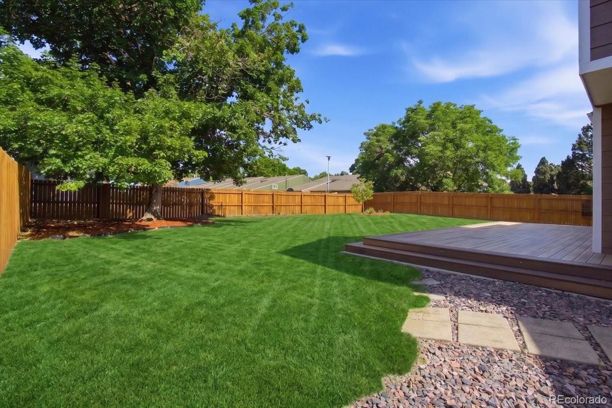 MLS Image #9 for 2977 w rowland avenue,littleton, Colorado