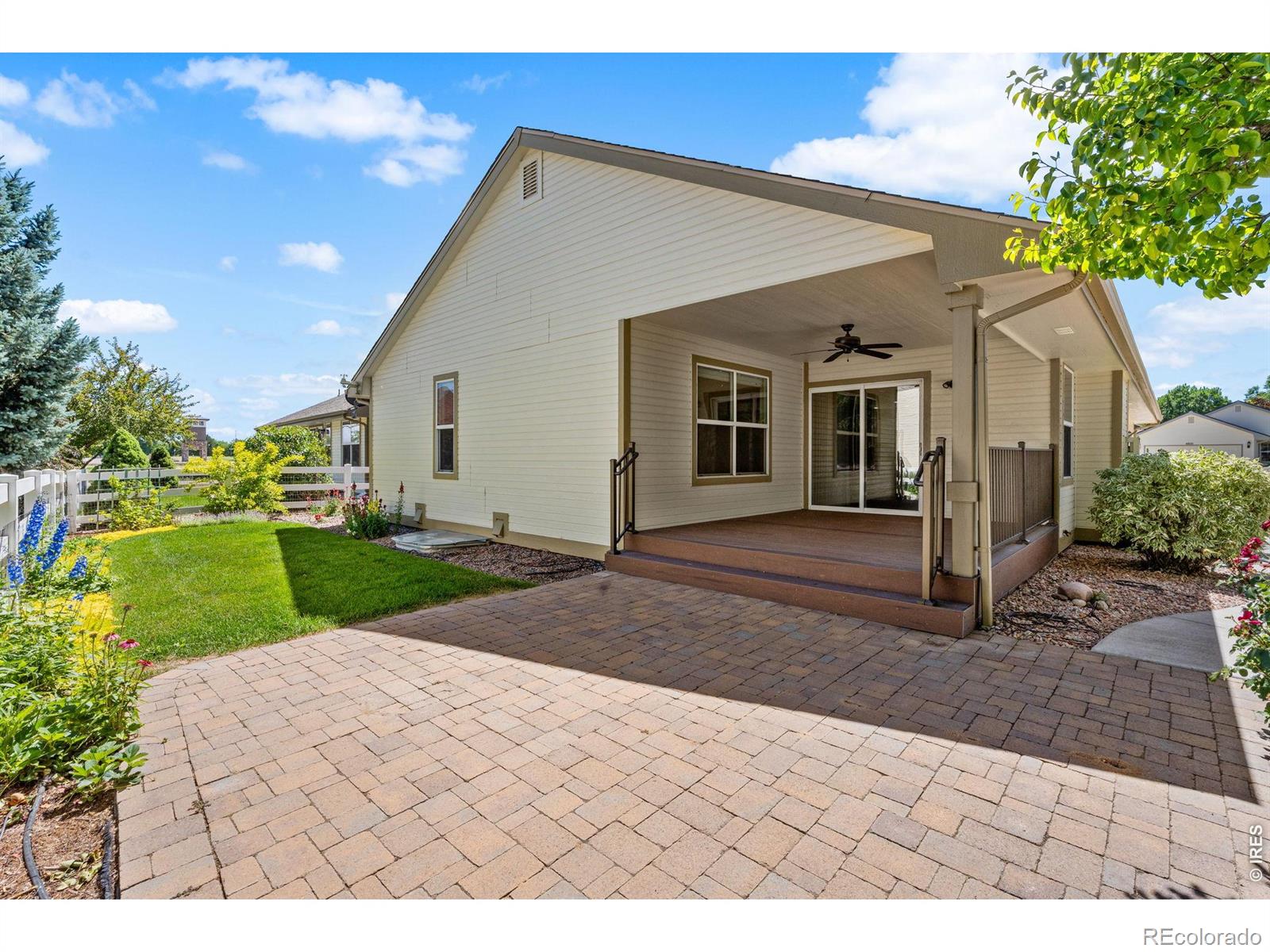 MLS Image #22 for 4056  kingsley court,fort collins, Colorado