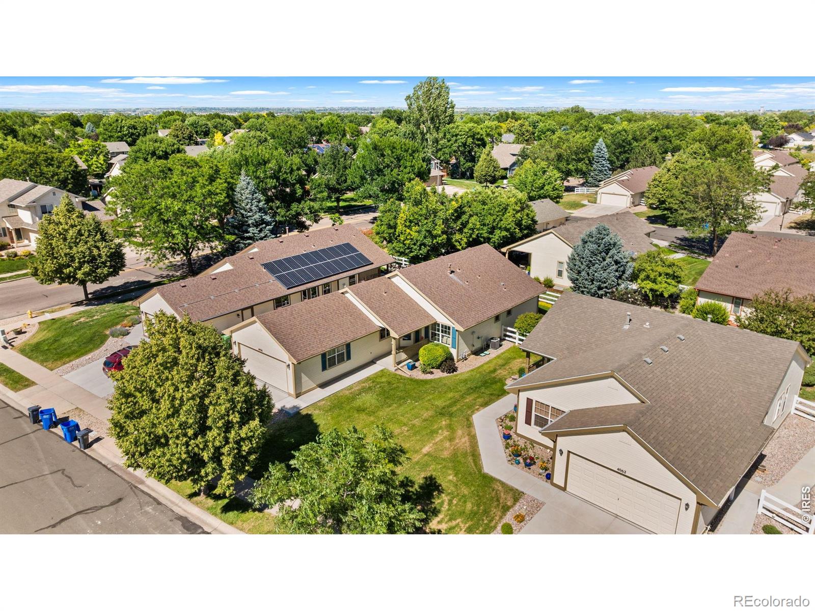 MLS Image #27 for 4056  kingsley court,fort collins, Colorado