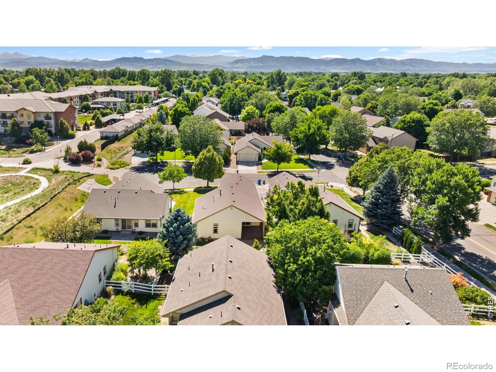 MLS Image #28 for 4056  kingsley court,fort collins, Colorado