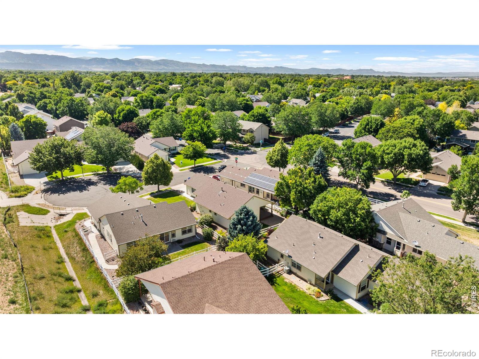 MLS Image #29 for 4056  kingsley court,fort collins, Colorado