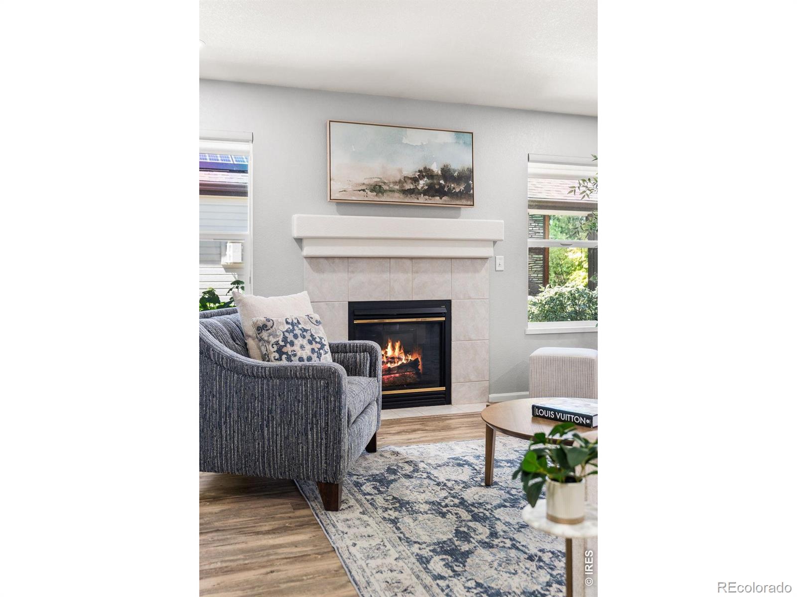 MLS Image #3 for 4056  kingsley court,fort collins, Colorado