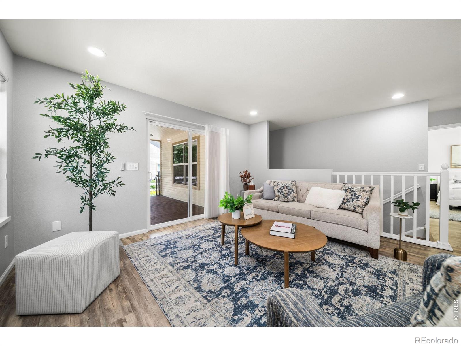 MLS Image #5 for 4056  kingsley court,fort collins, Colorado