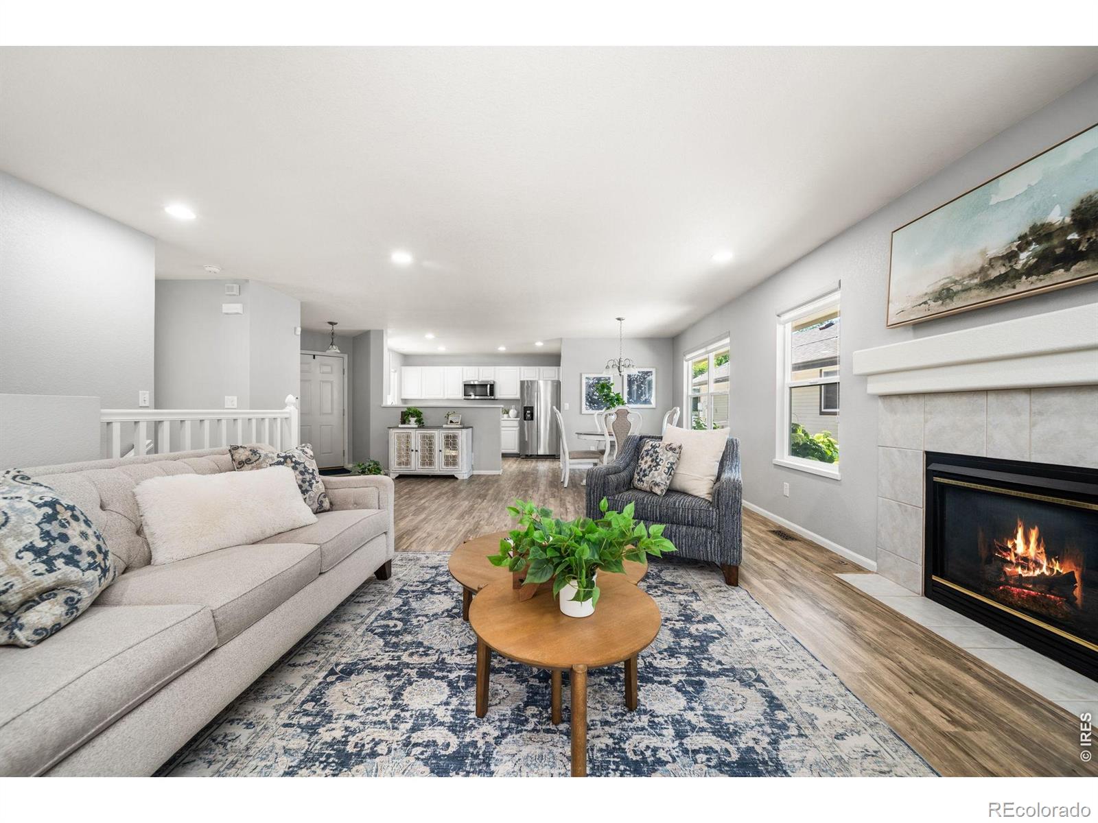 MLS Image #6 for 4056  kingsley court,fort collins, Colorado