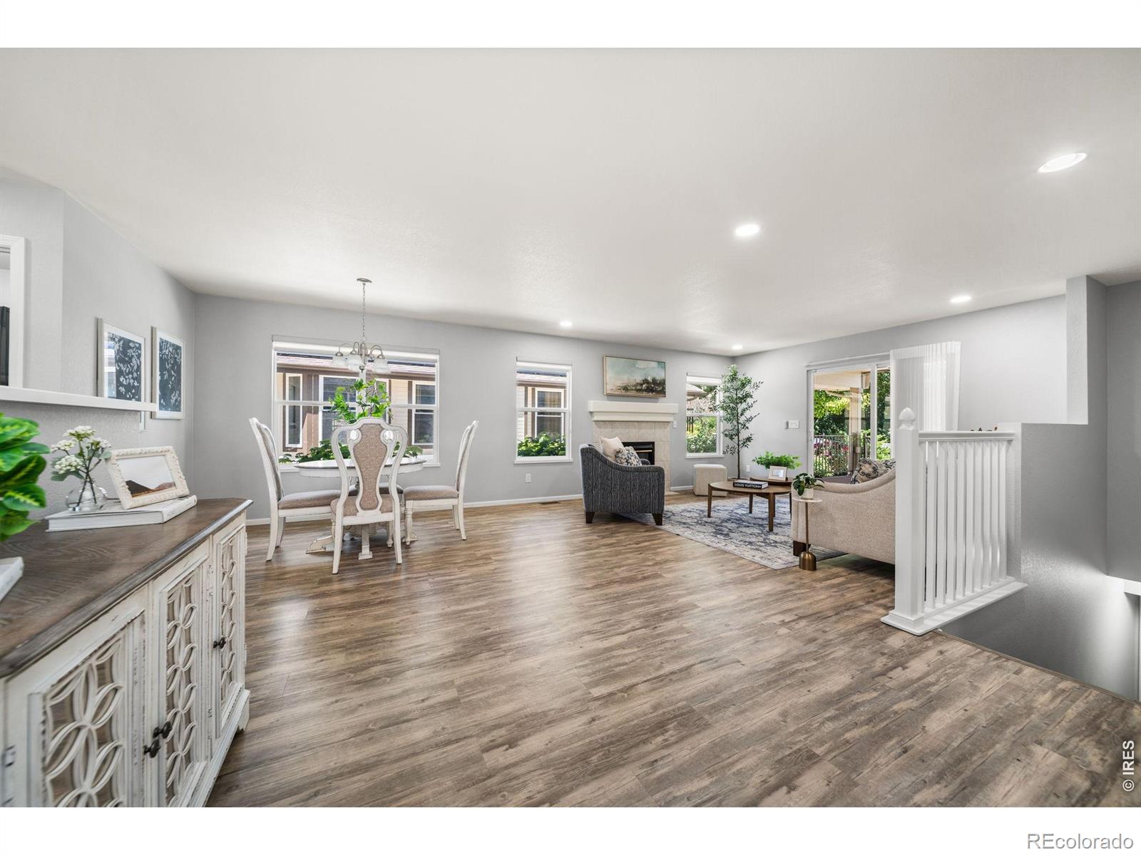 MLS Image #7 for 4056  kingsley court,fort collins, Colorado