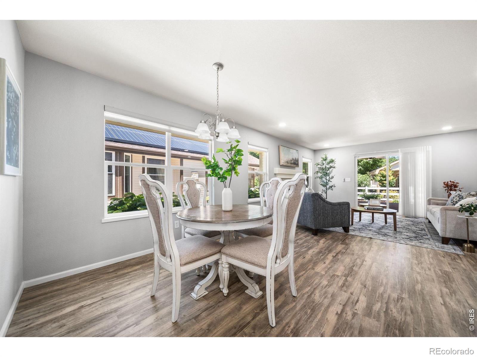 MLS Image #9 for 4056  kingsley court,fort collins, Colorado