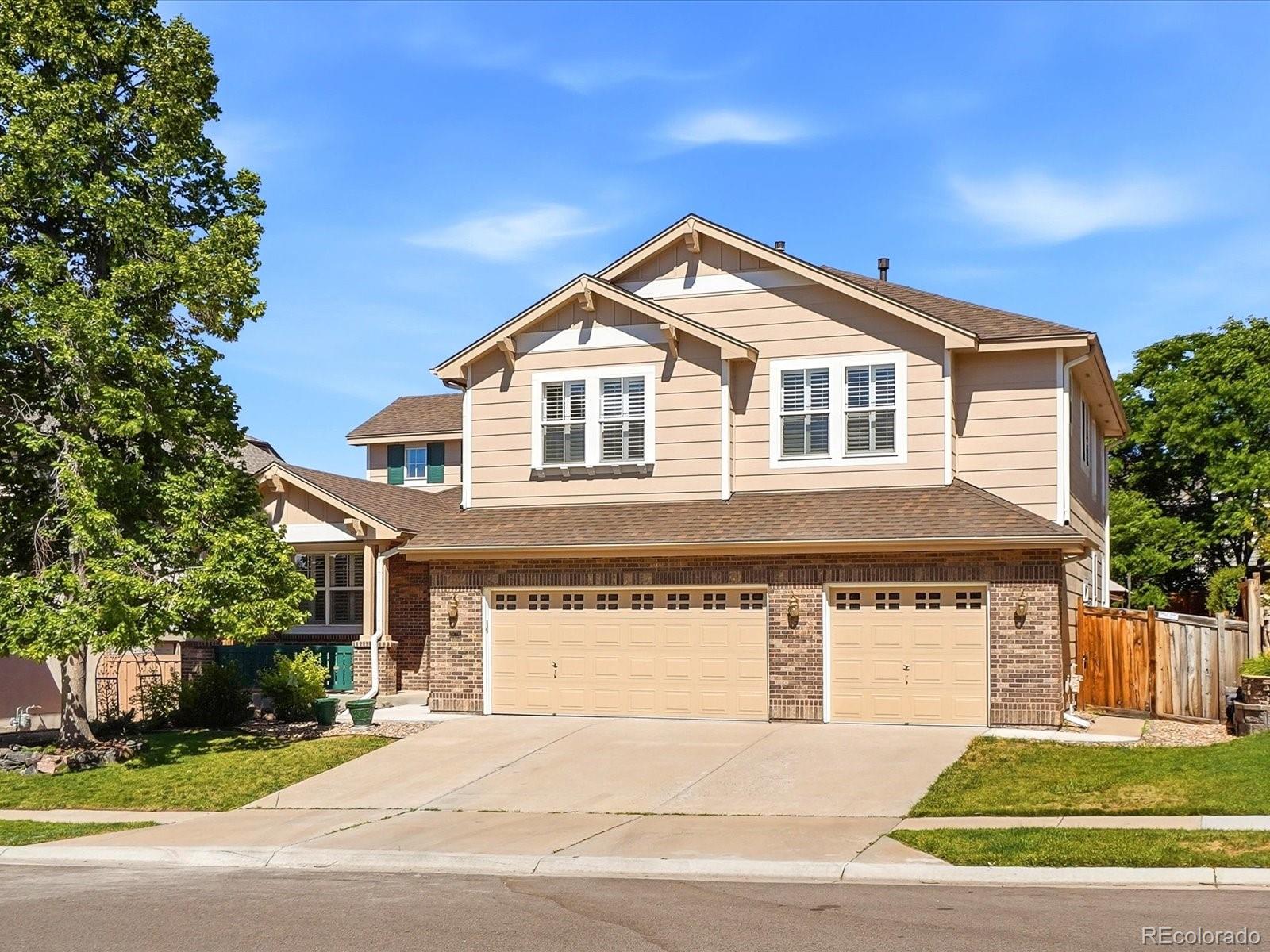 MLS Image #0 for 5779 s jay street,littleton, Colorado