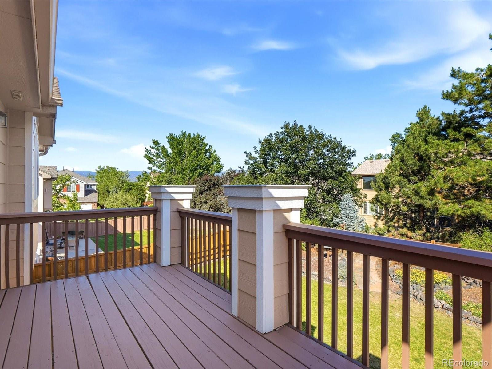MLS Image #22 for 5779 s jay street,littleton, Colorado
