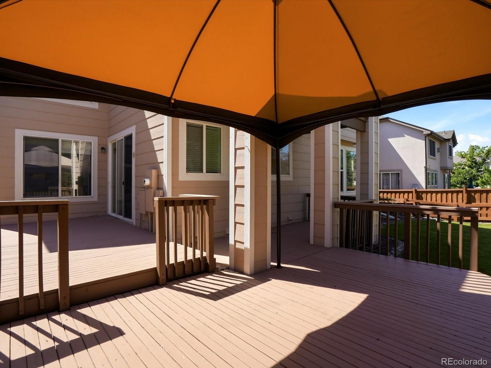 MLS Image #38 for 5779 s jay street,littleton, Colorado