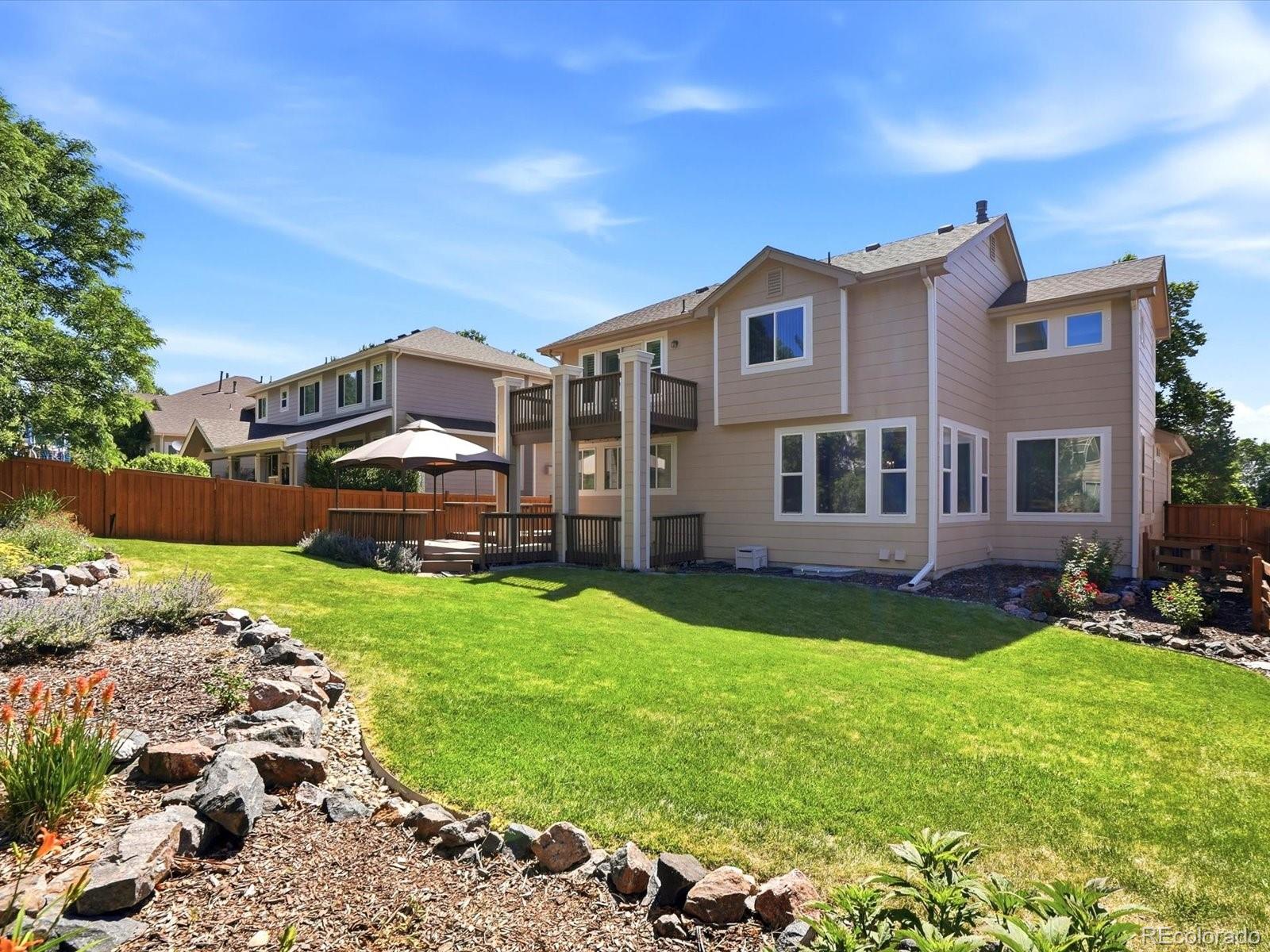 MLS Image #39 for 5779 s jay street,littleton, Colorado