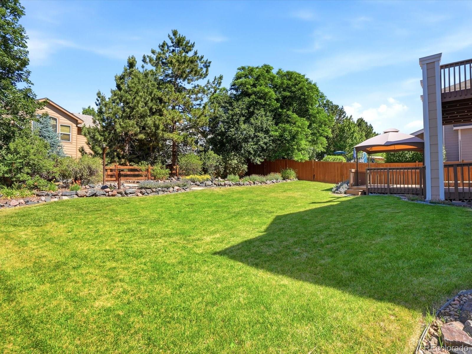 MLS Image #40 for 5779 s jay street,littleton, Colorado