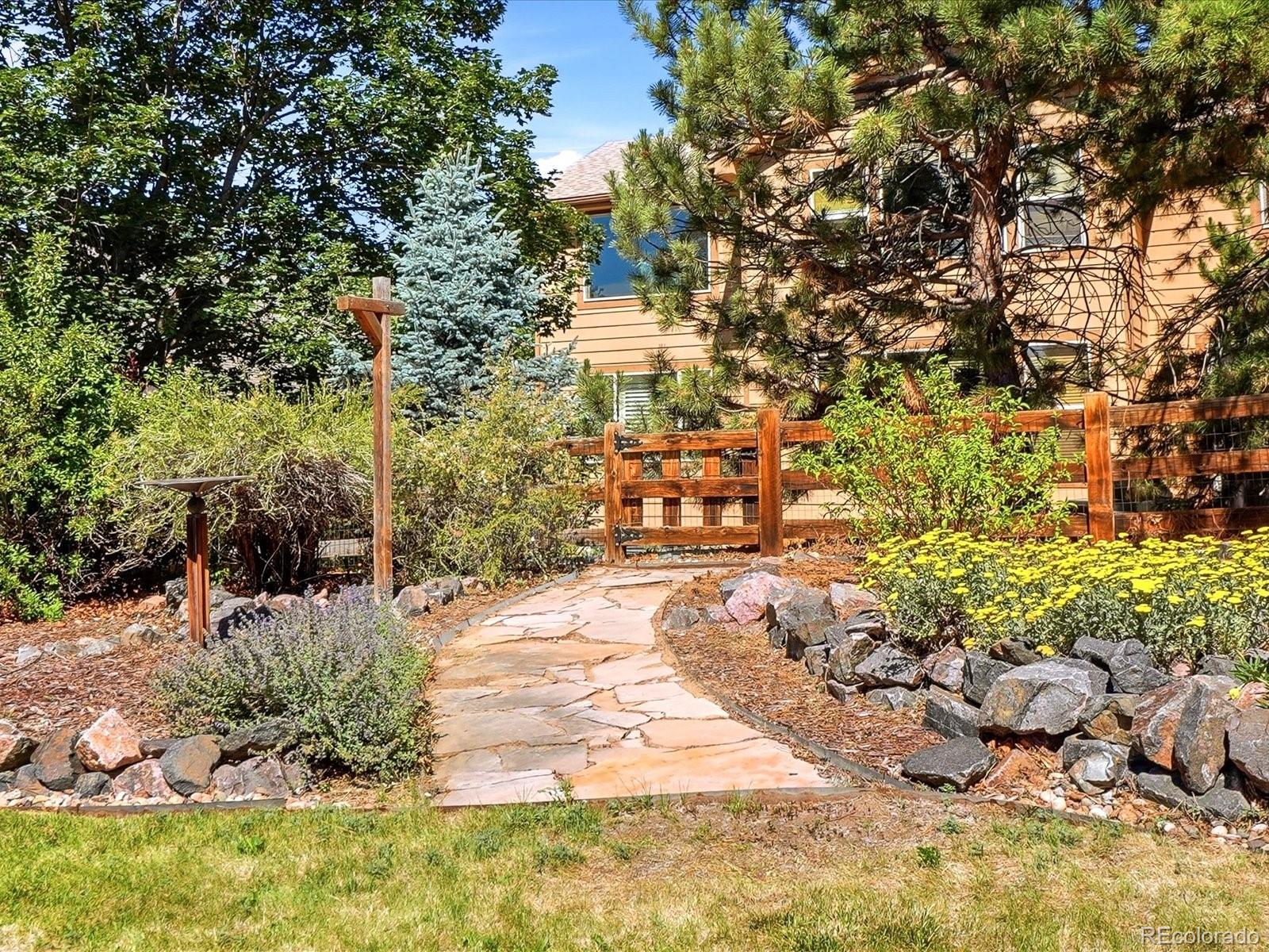 MLS Image #41 for 5779 s jay street,littleton, Colorado