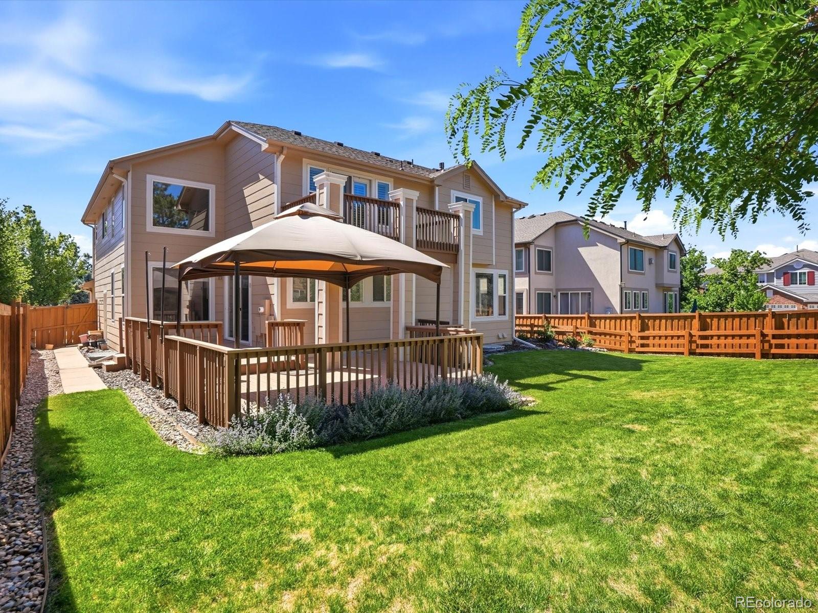 MLS Image #42 for 5779 s jay street,littleton, Colorado