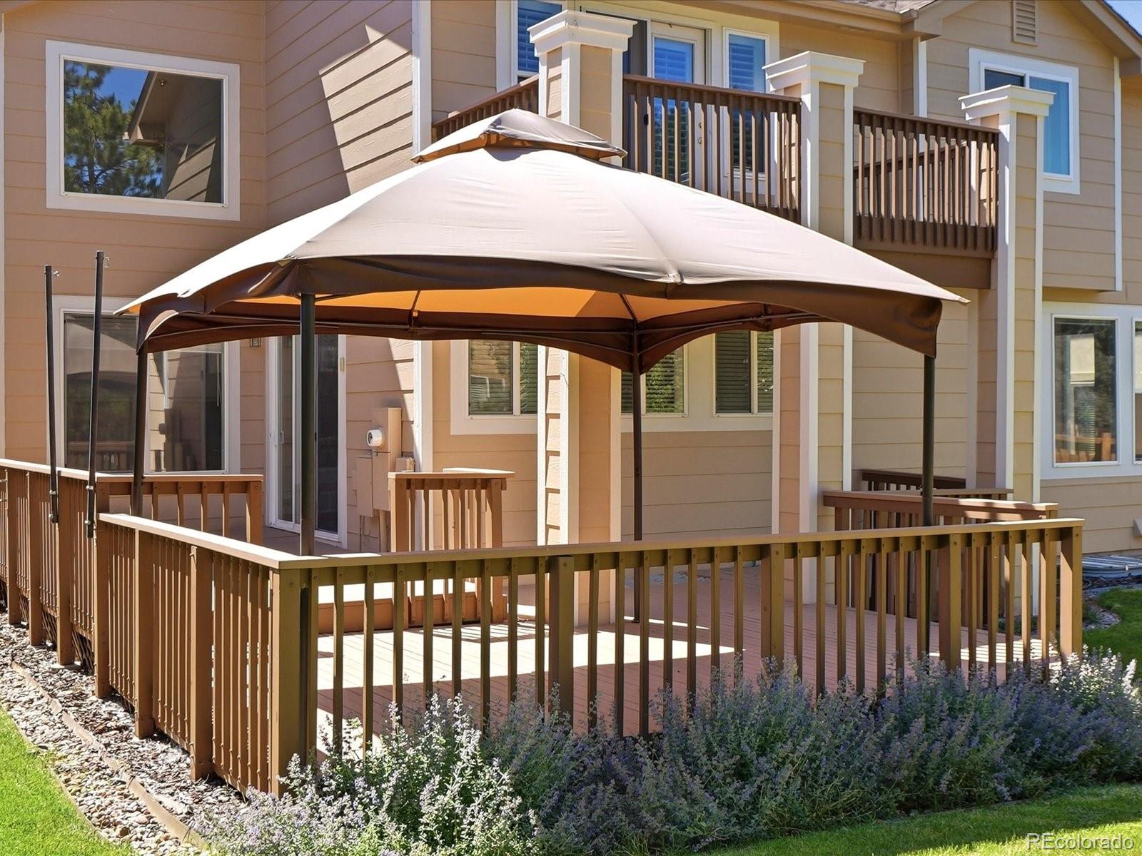 MLS Image #43 for 5779 s jay street,littleton, Colorado
