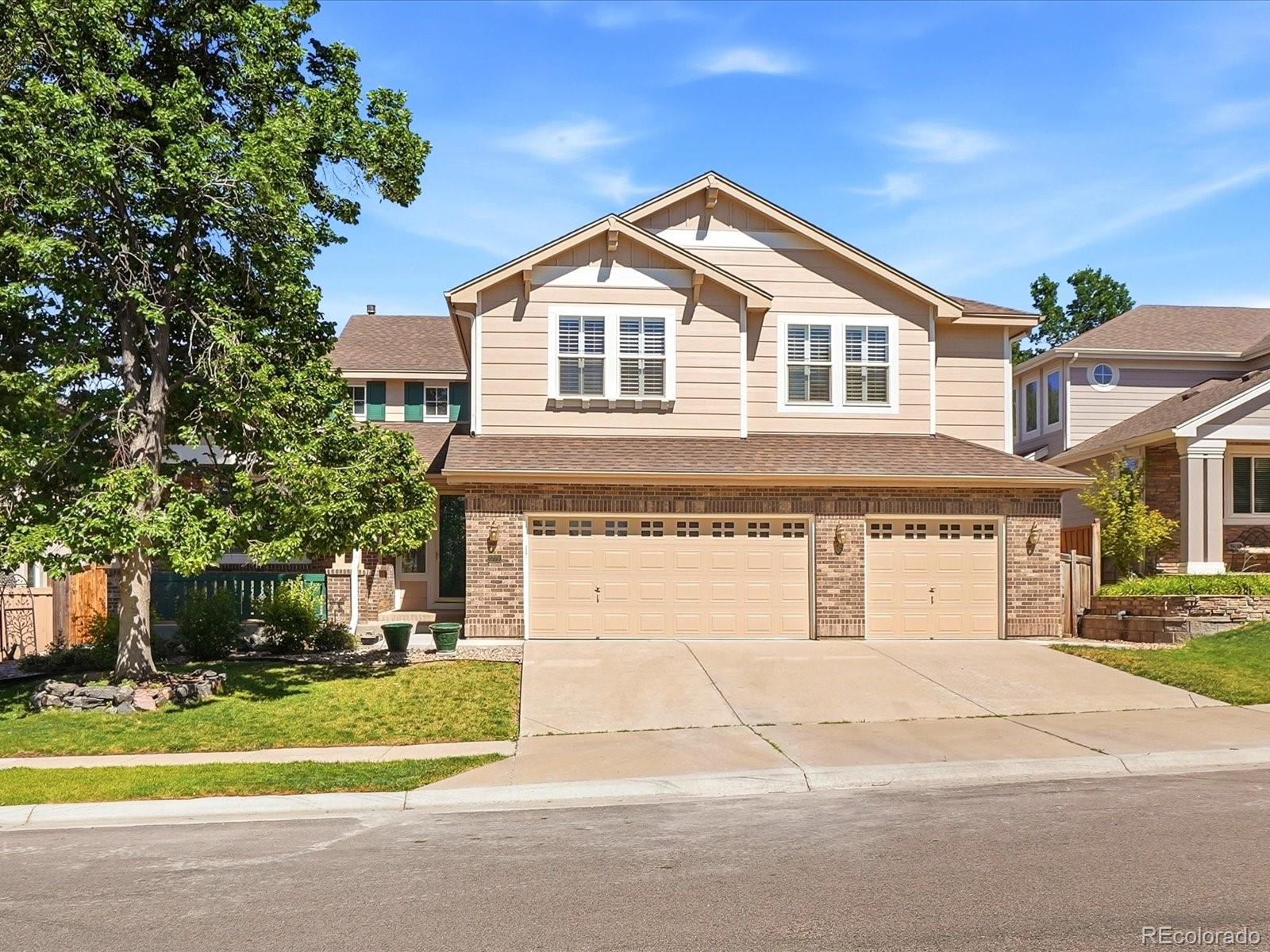 MLS Image #45 for 5779 s jay street,littleton, Colorado
