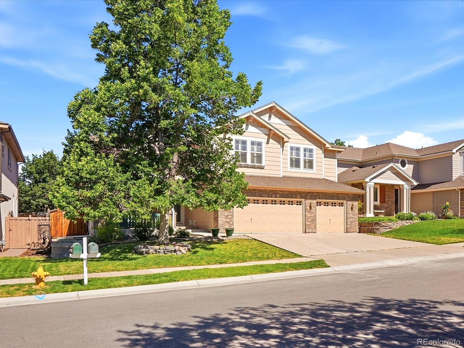 MLS Image #47 for 5779 s jay street,littleton, Colorado