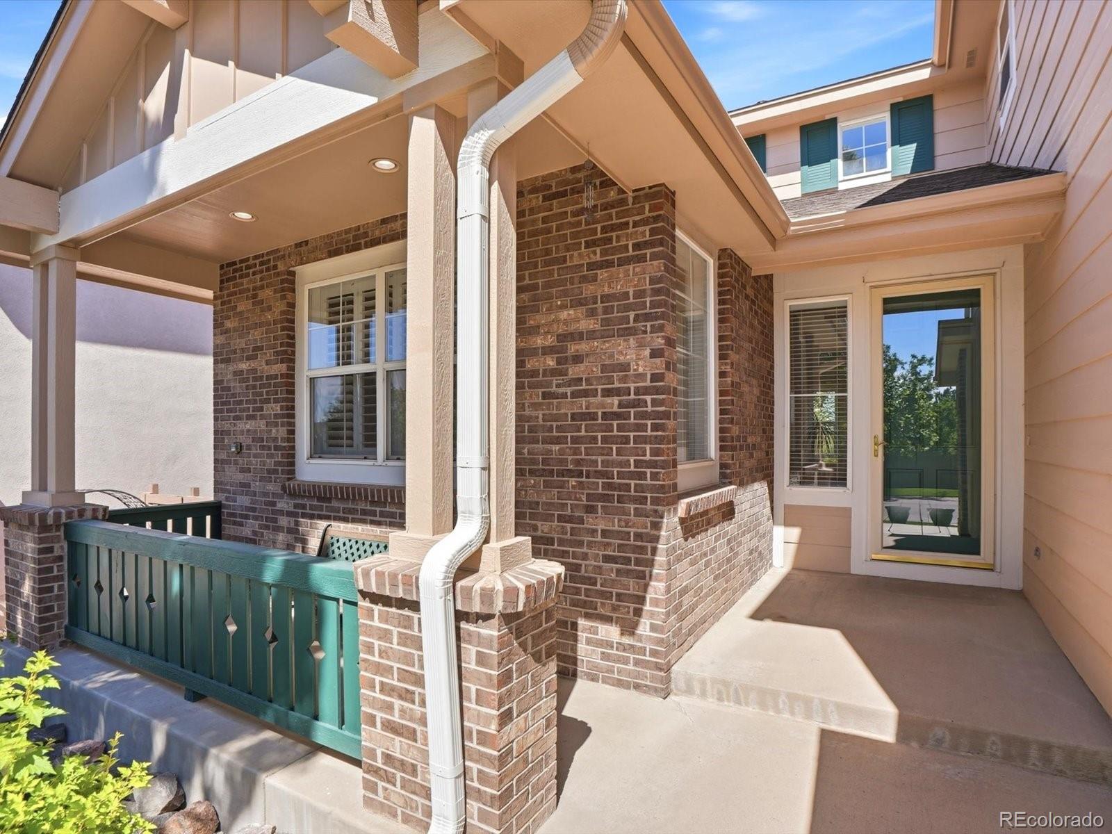 MLS Image #48 for 5779 s jay street,littleton, Colorado