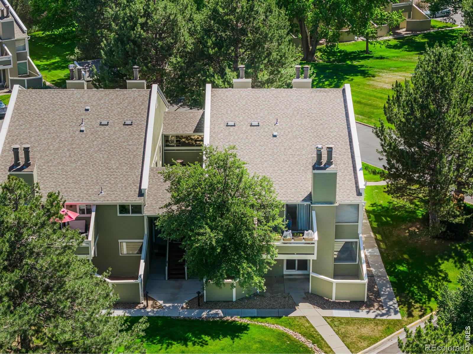 MLS Image #13 for 8011  countryside park,niwot, Colorado