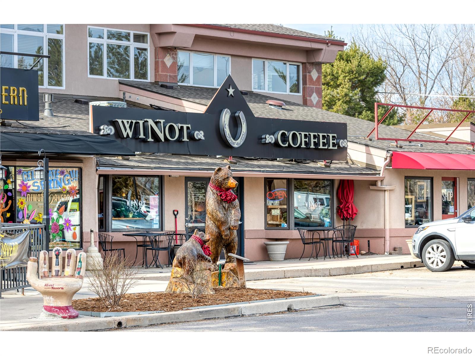 MLS Image #19 for 8011  countryside park,niwot, Colorado
