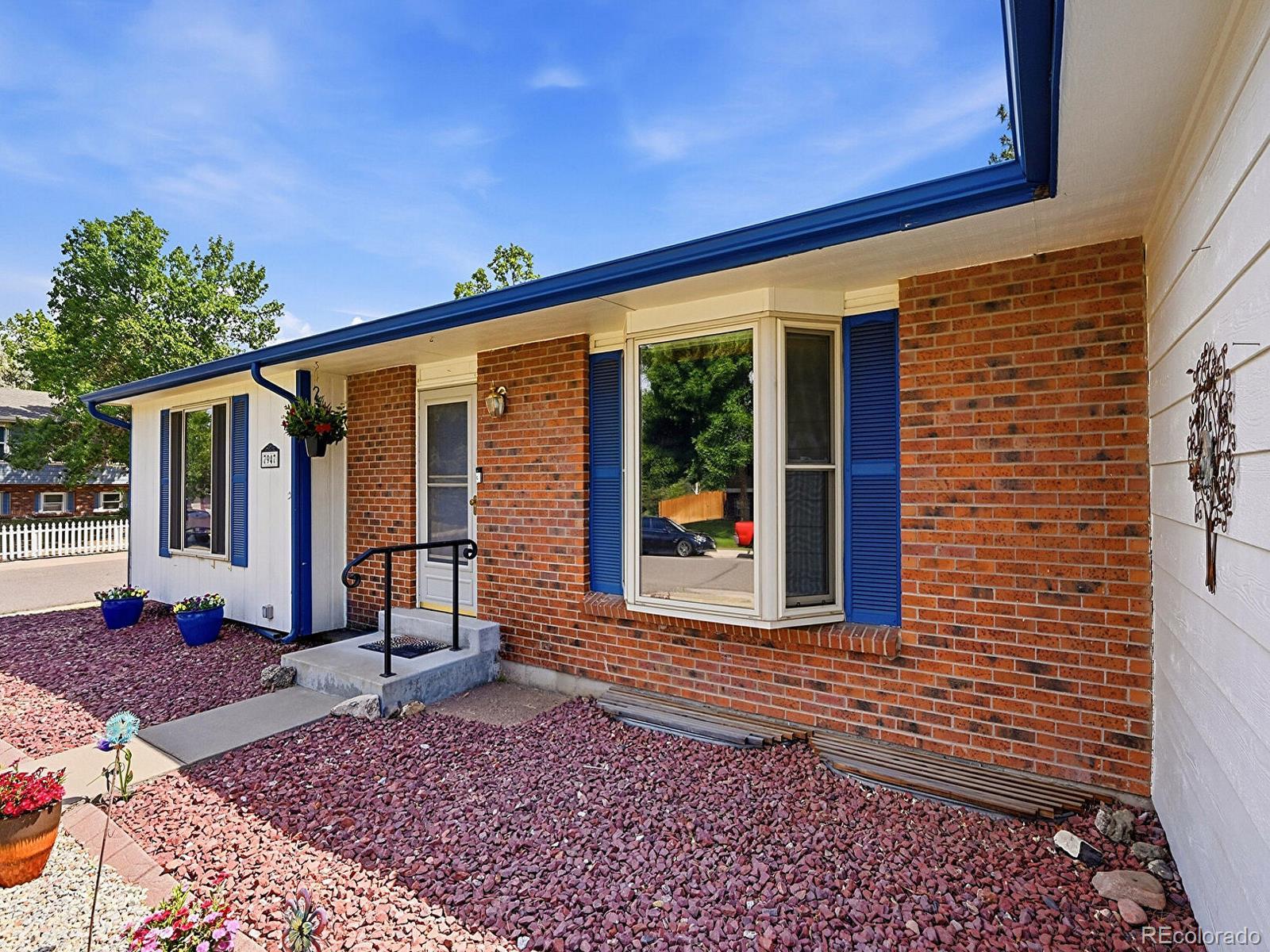 MLS Image #1 for 7947 s flower court,littleton, Colorado