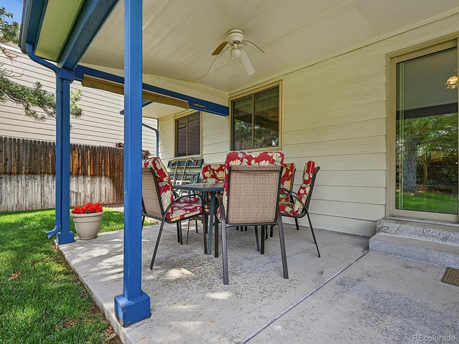 MLS Image #24 for 7947 s flower court,littleton, Colorado