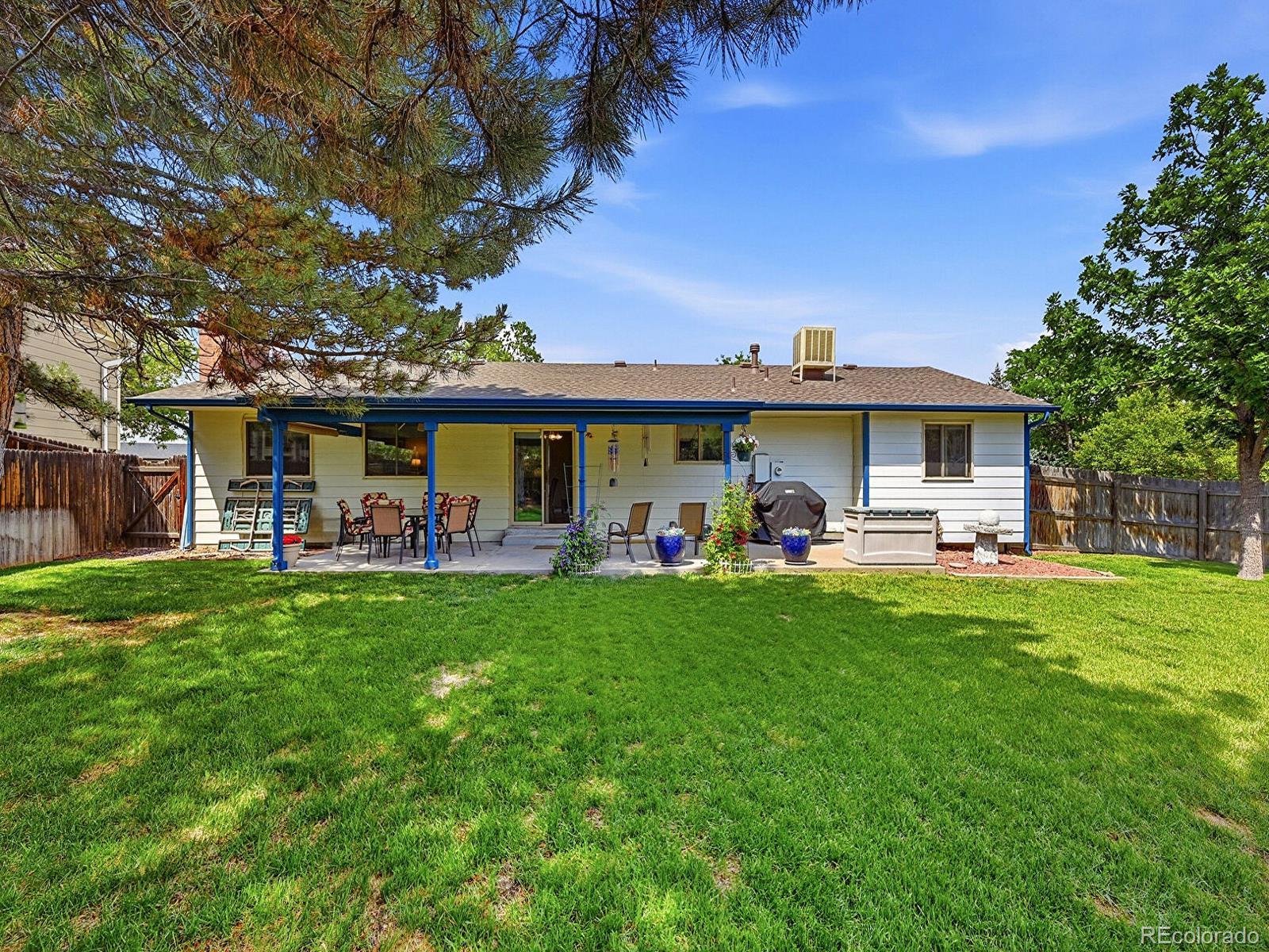 MLS Image #25 for 7947 s flower court,littleton, Colorado
