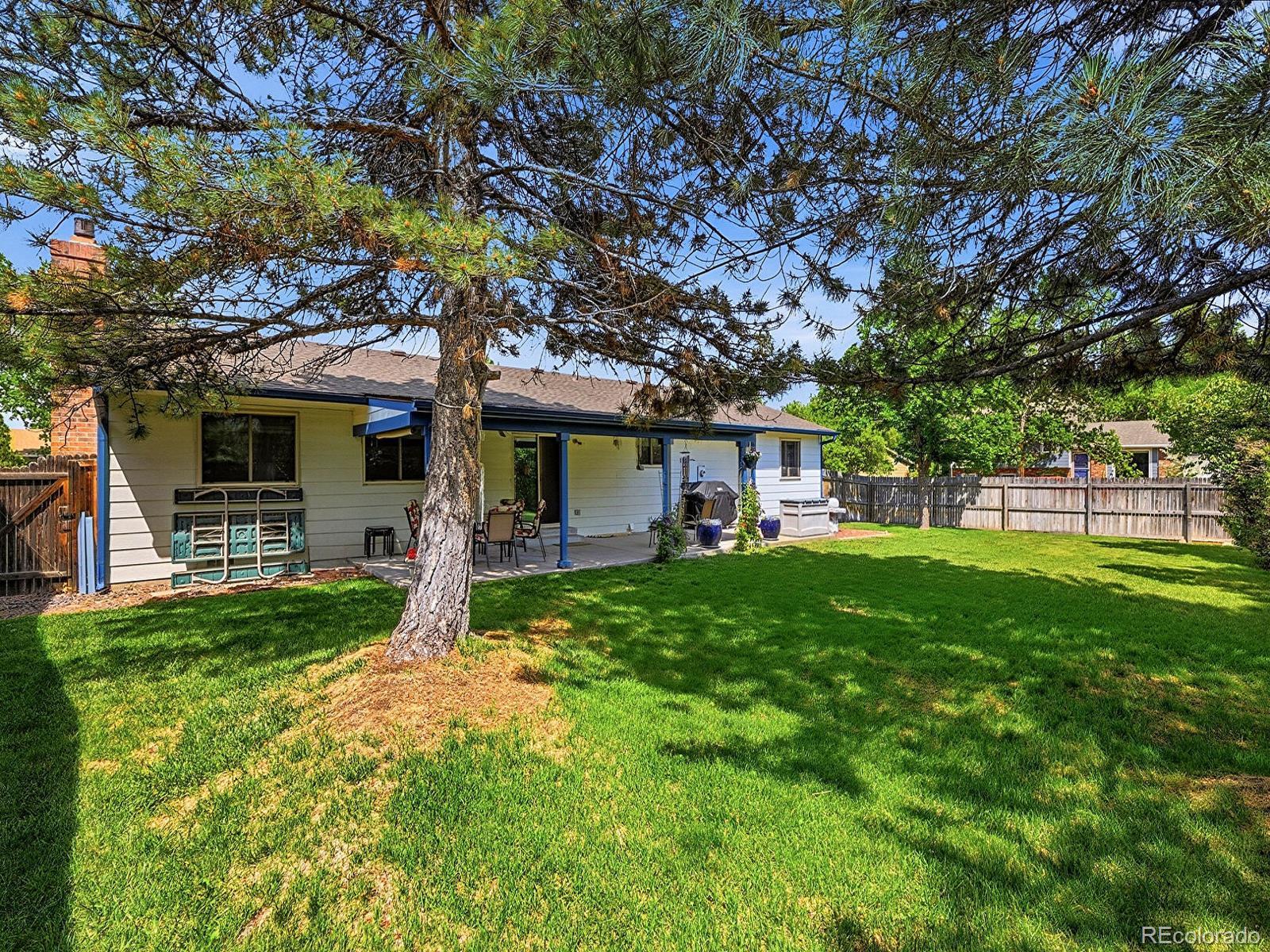MLS Image #26 for 7947 s flower court,littleton, Colorado