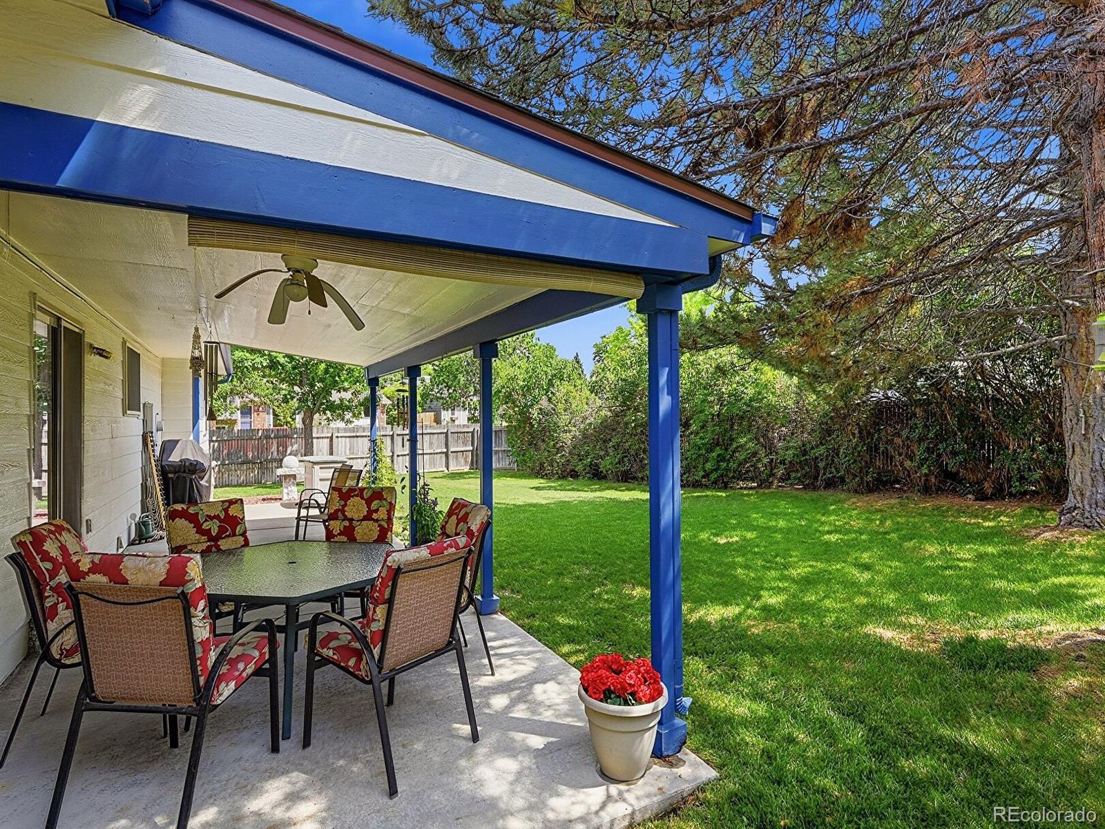 MLS Image #27 for 7947 s flower court,littleton, Colorado