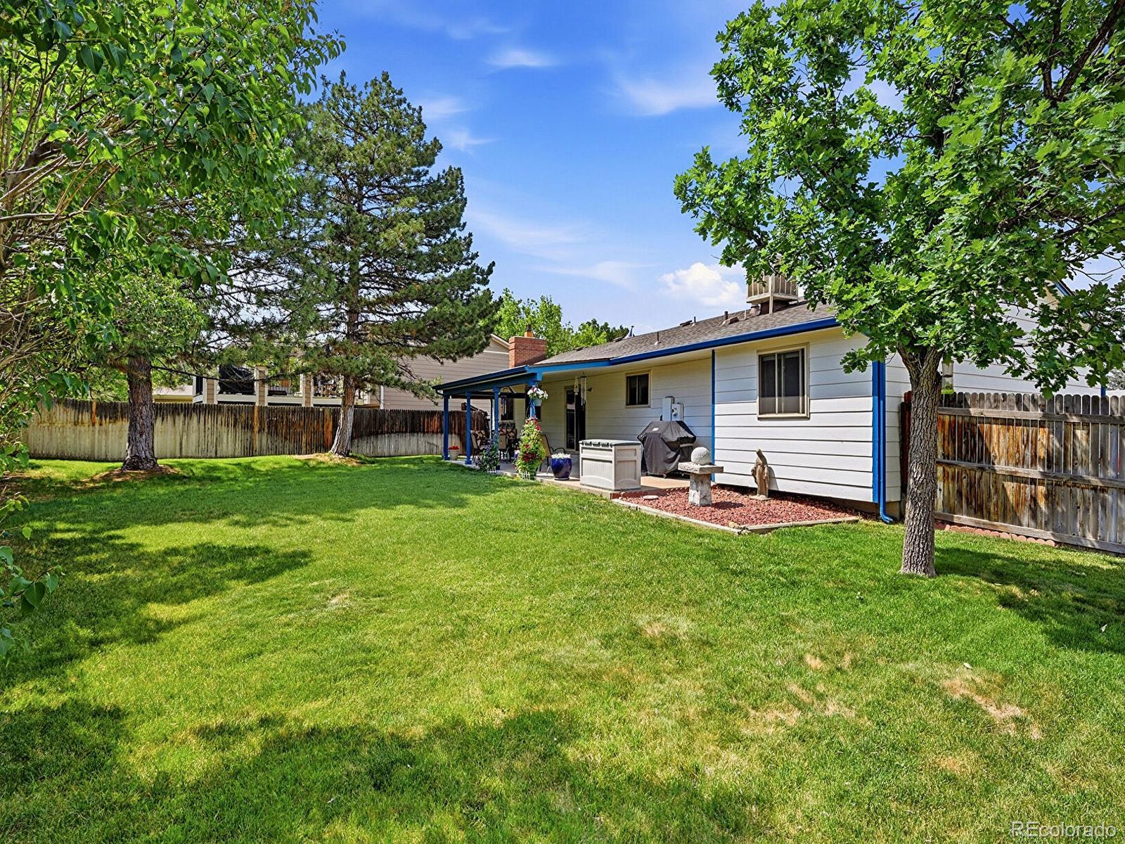 MLS Image #28 for 7947 s flower court,littleton, Colorado